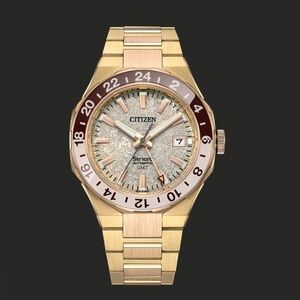 Citizen Series 8 880 GMT Automatic Men's Watch NB6032-53P